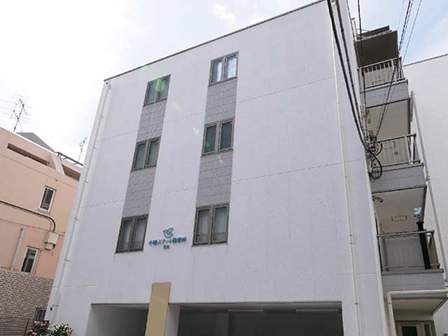 小鳩スマート保育所　冬木（小規模保育事業所）