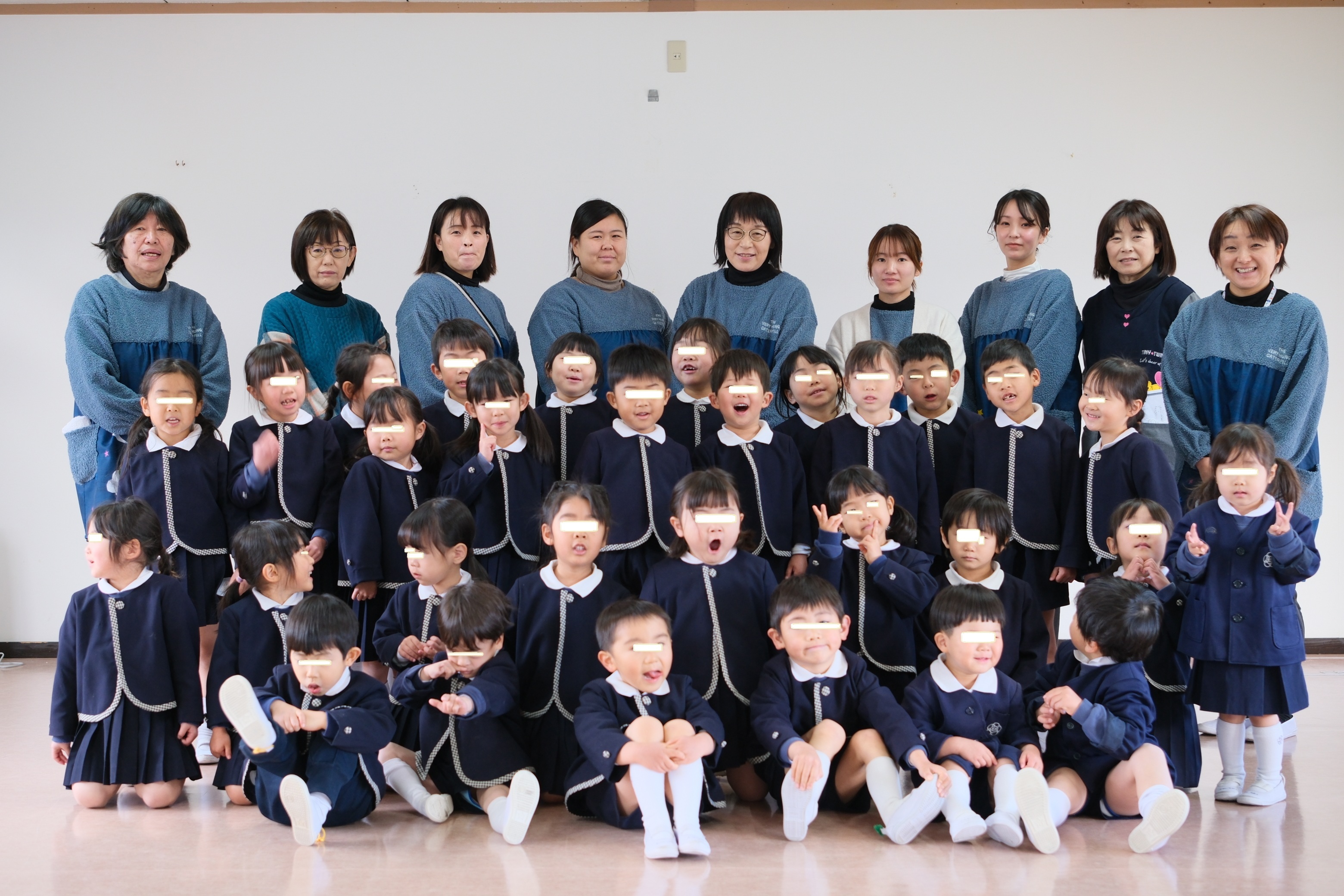 集合写真