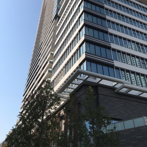 小鳩ナーサリースクール　浜離宮（認可保育所）