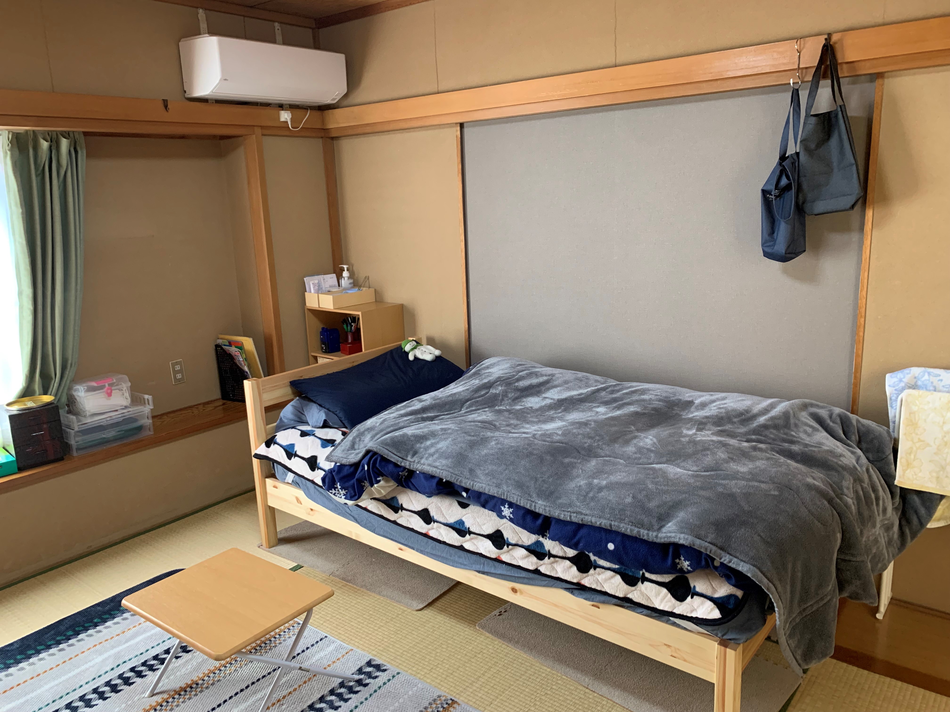 日野利用者居室（5戸）