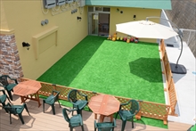 カナリヤ保育園　園舎４