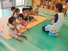 カナリヤ保育園　園舎６
